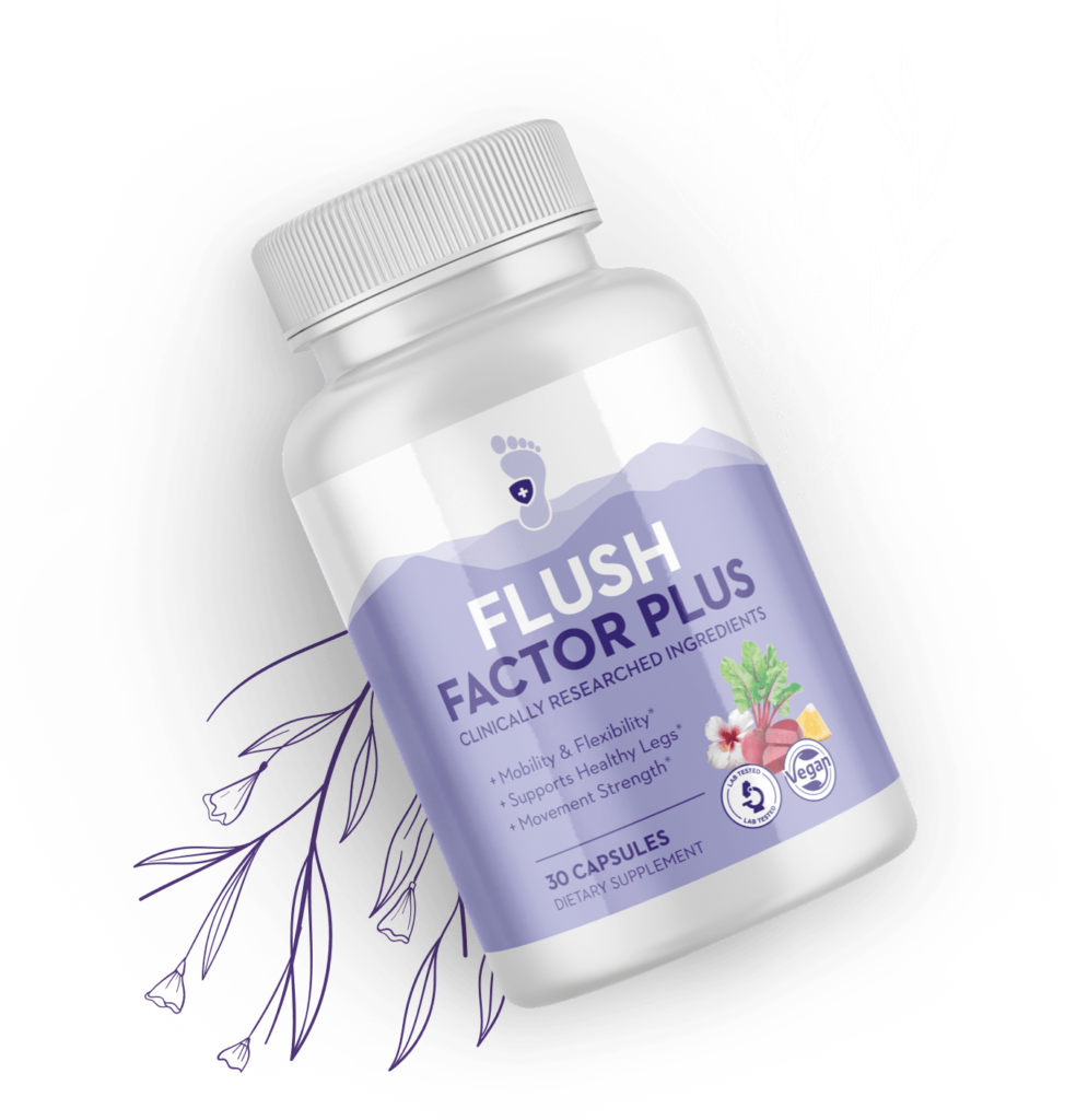 Flush Factor - Flush Factor Review